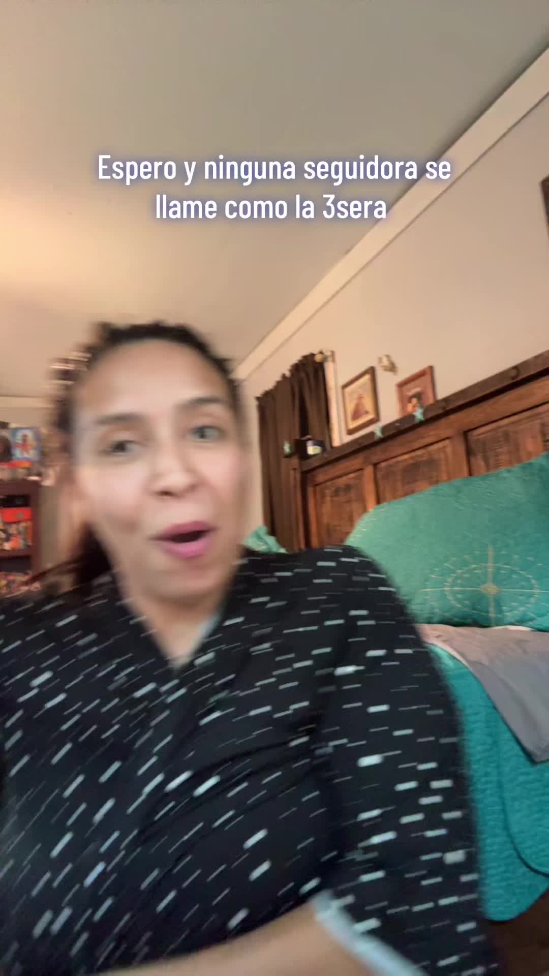 @Anabel Reyes