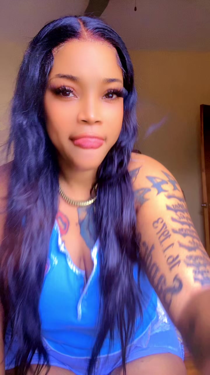 @Melissa Blake🇰🇳🇰🇳