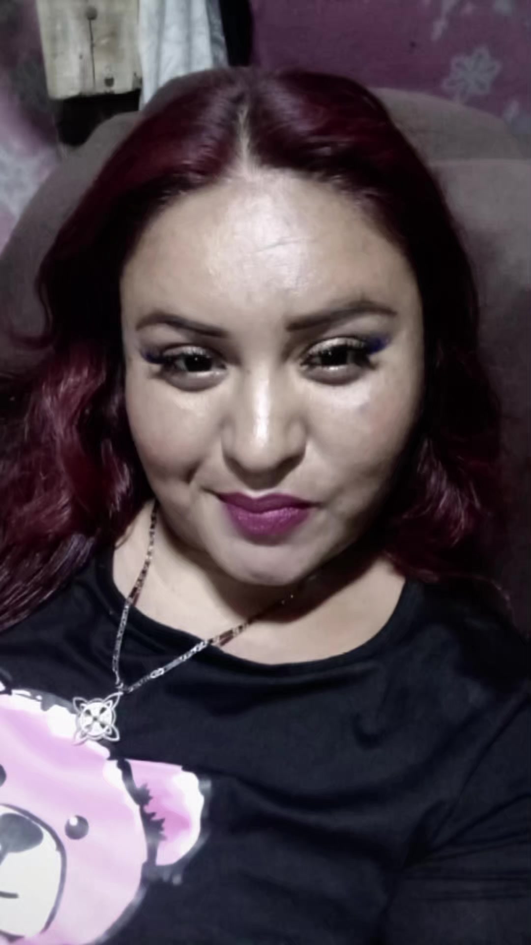 @Mercedes Martinez