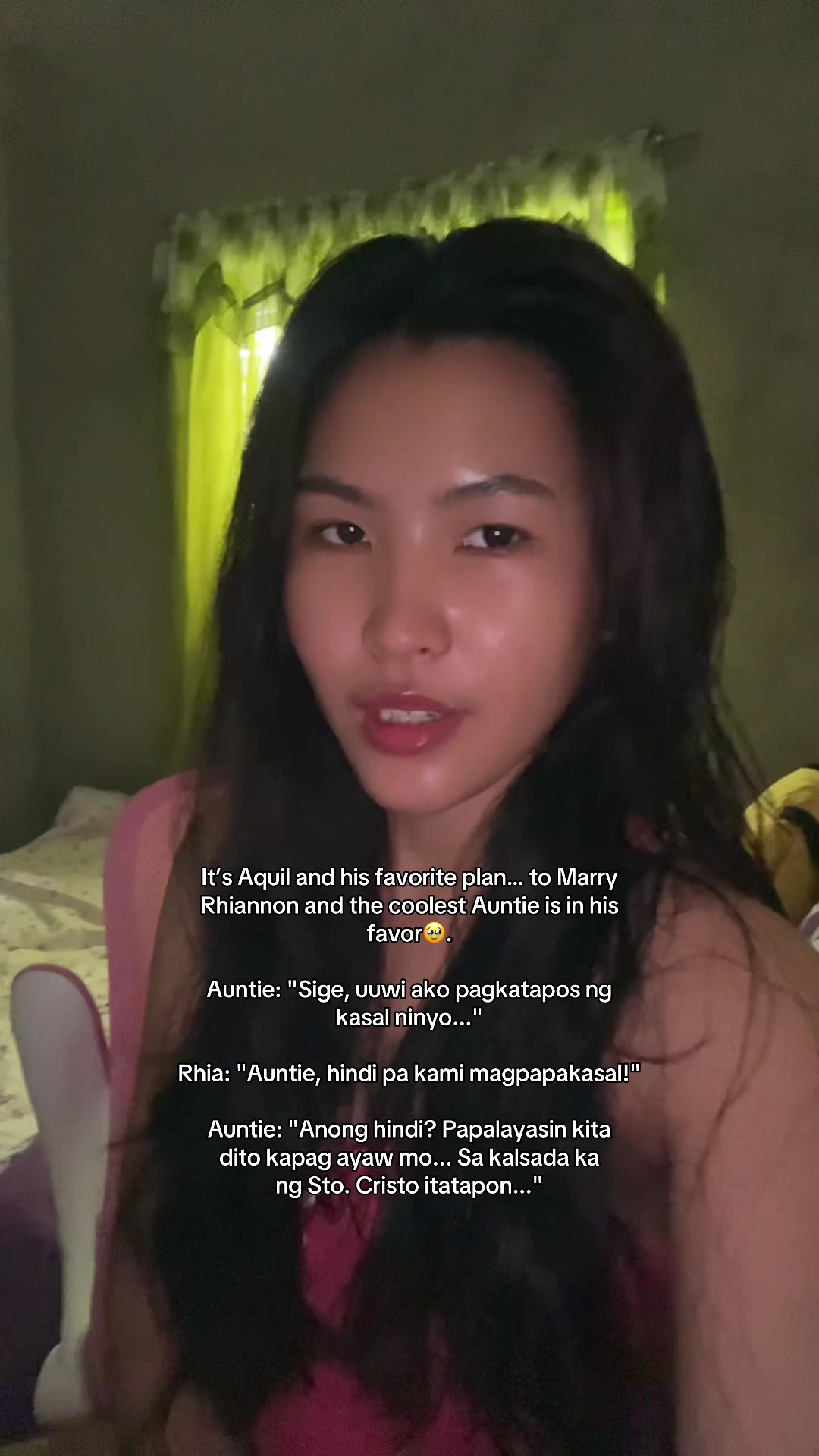 @Eka(Kajik’s Baby)