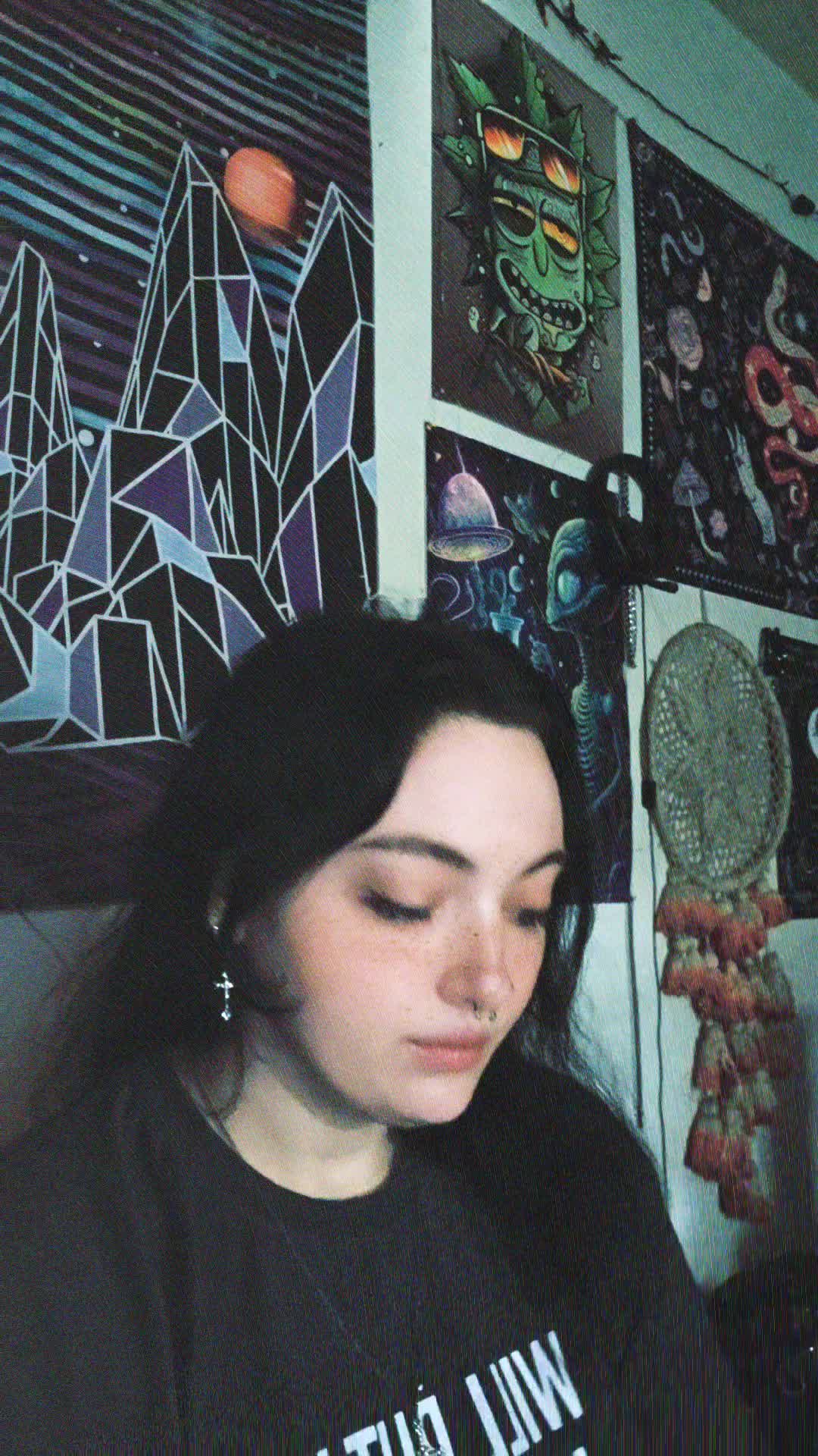 @Midnight gospel 🖤