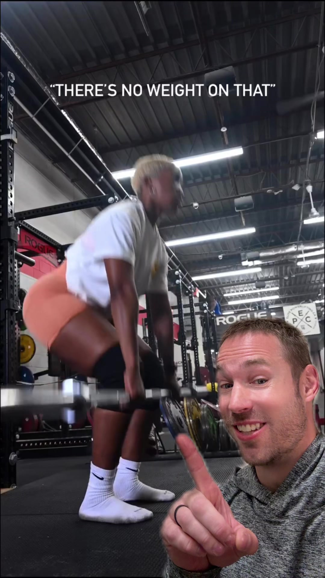 @Squat University
