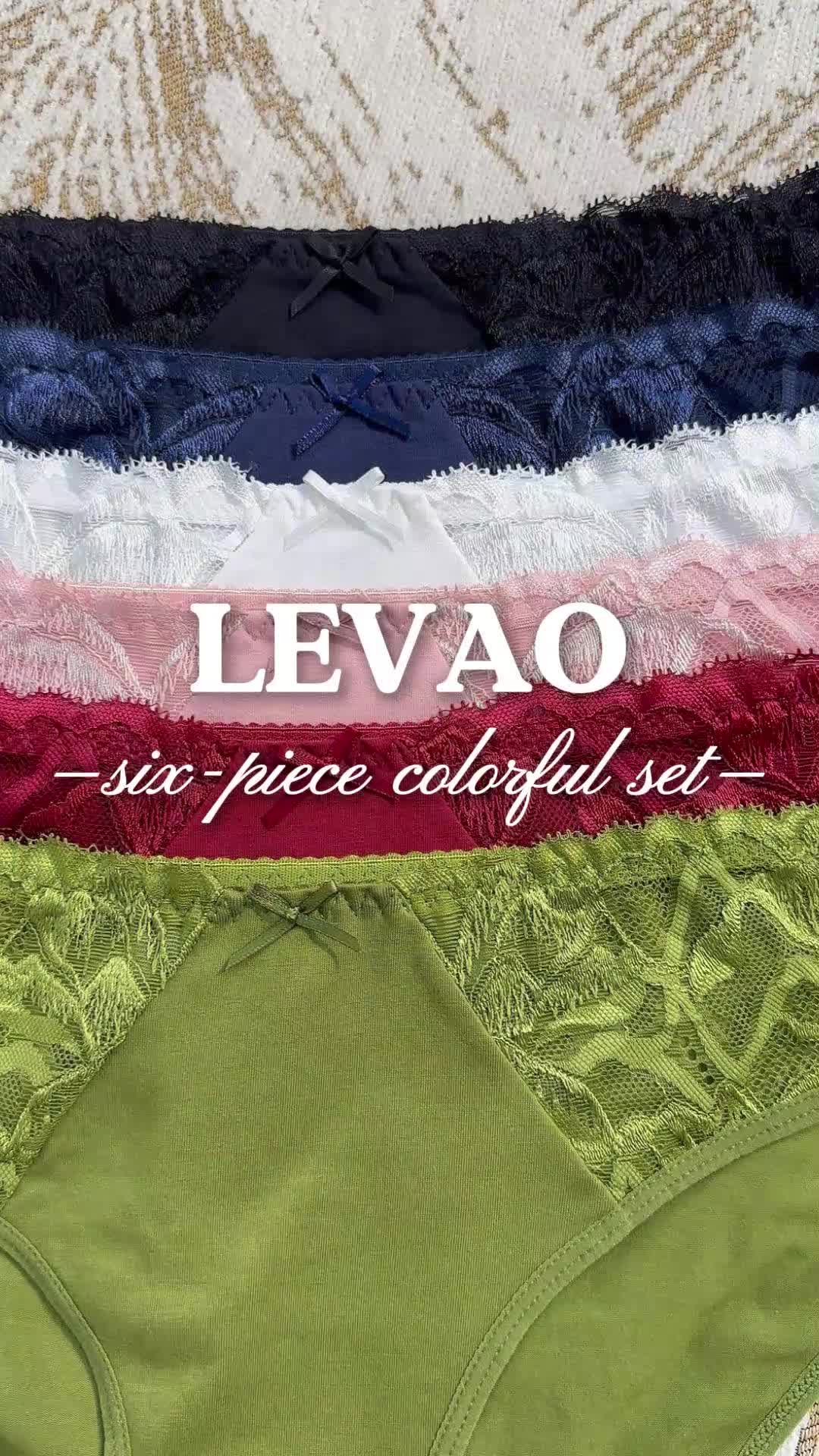 @LEVAO Briefs