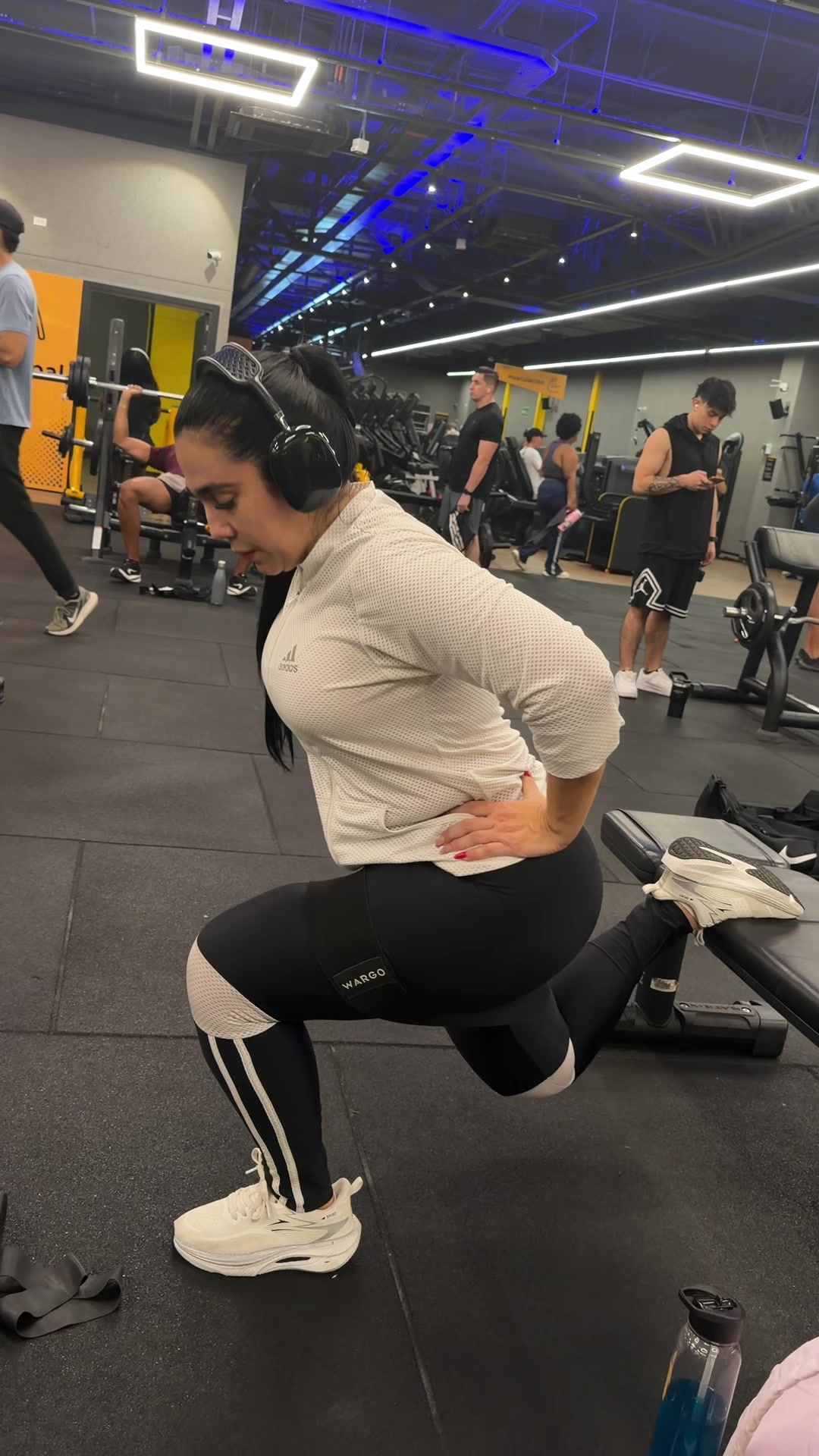 @Sarahblack
