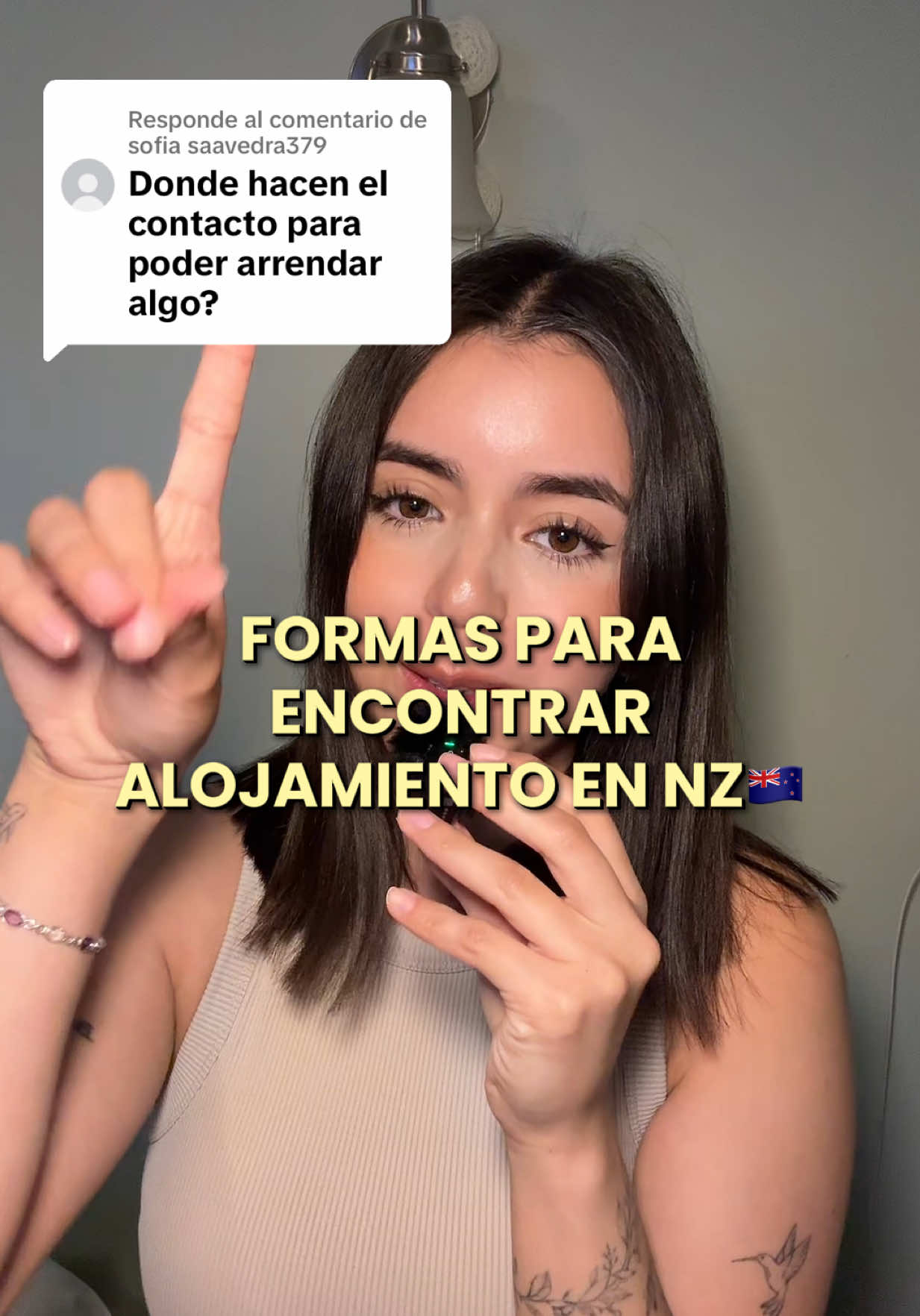 @Paulette Robles | 🇨🇱 en 🇳🇿