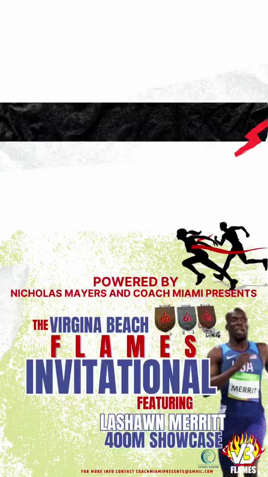 @vbflamestrack