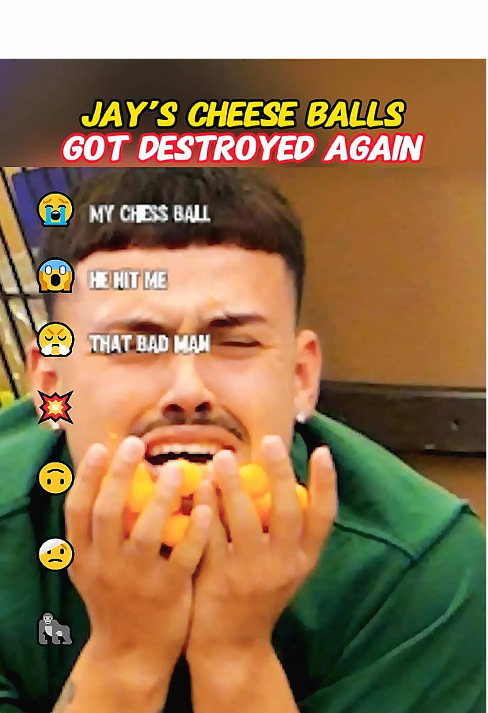 @Prankzilla