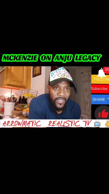 @ARROWMATIC