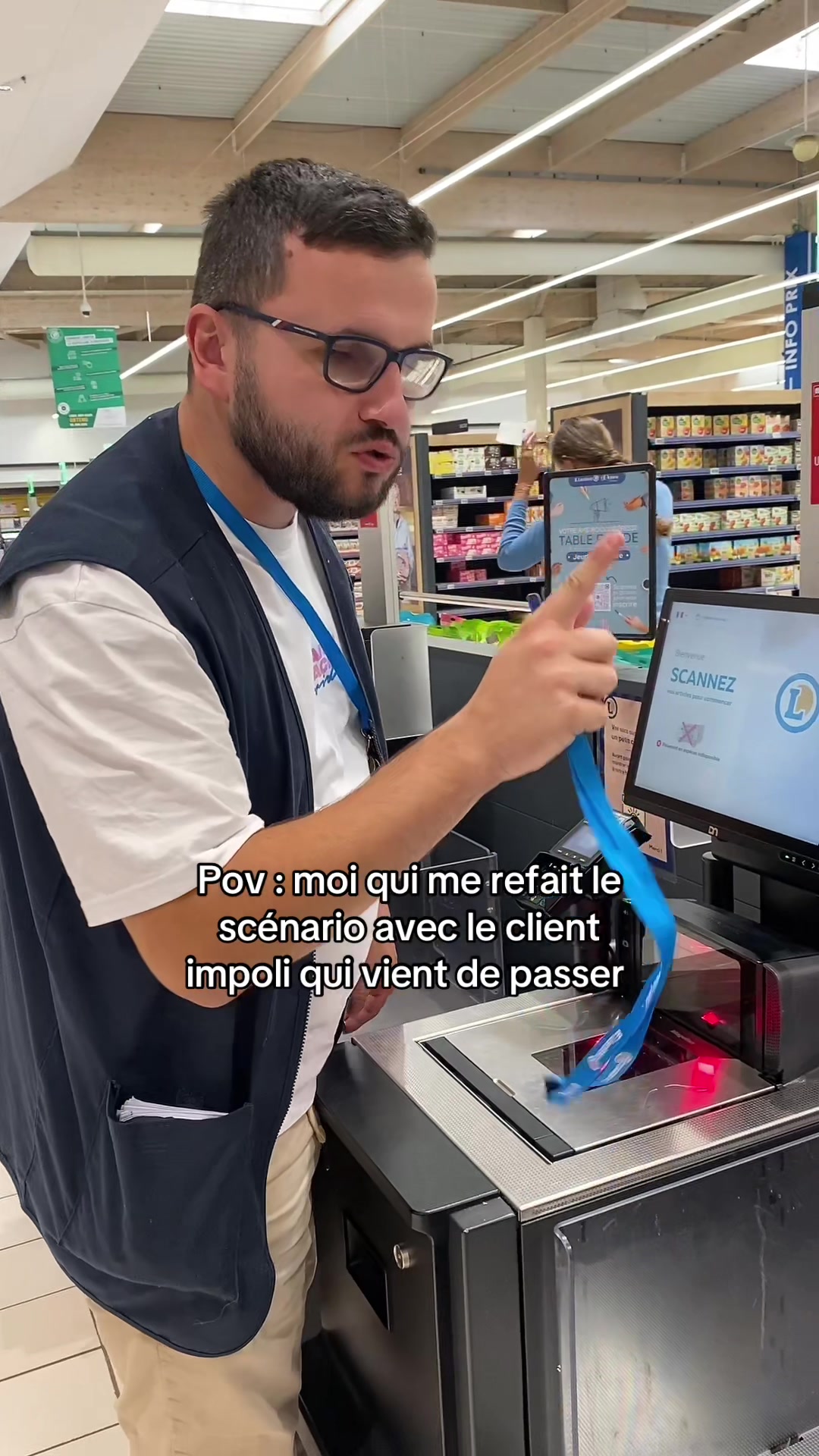 @Leclerc Océane