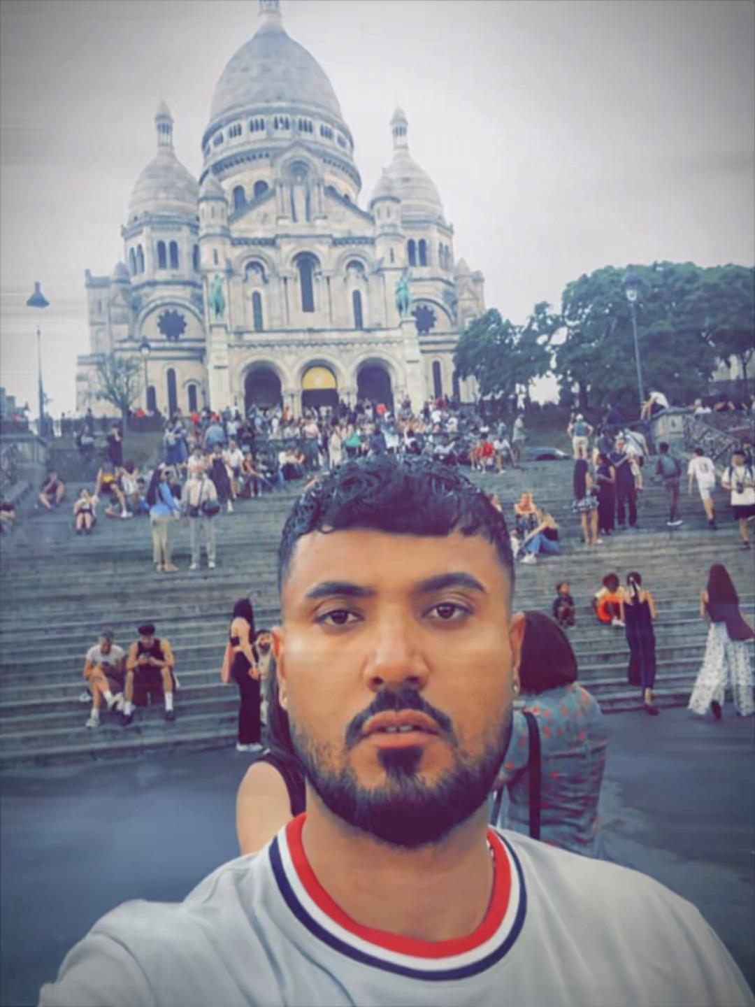 @Charan