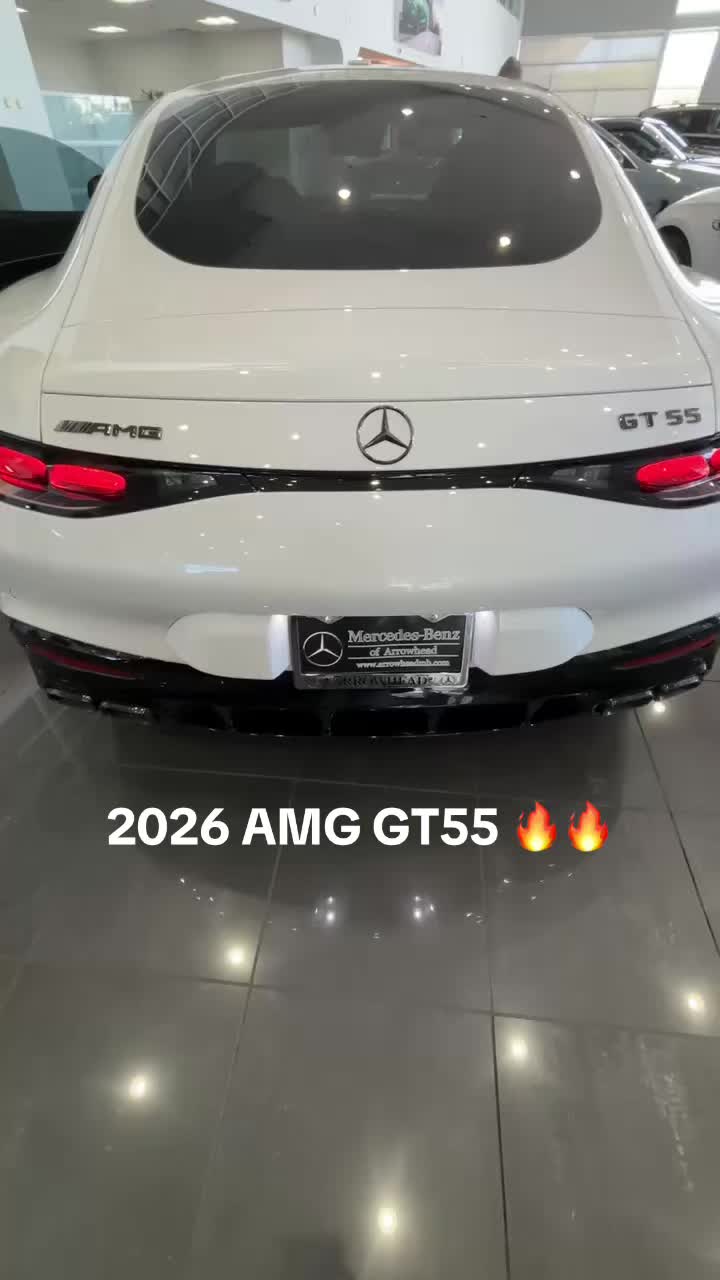 @Mercedes Benz by Richard