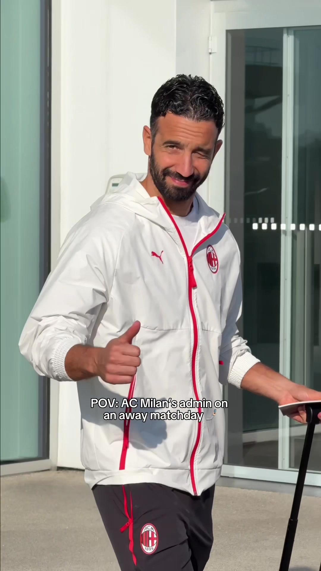 @AC Milan