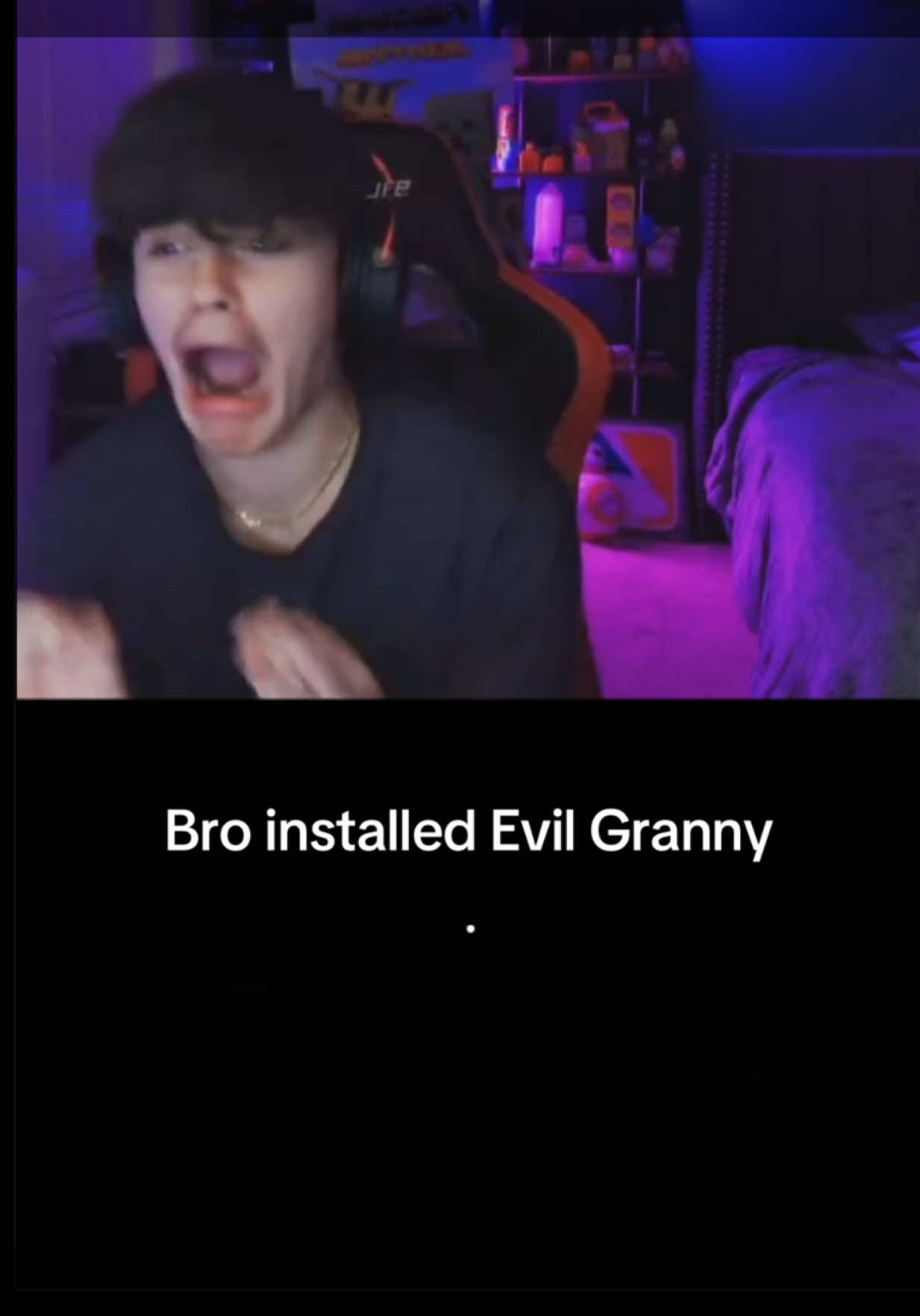 @Ethan Fierce Clips