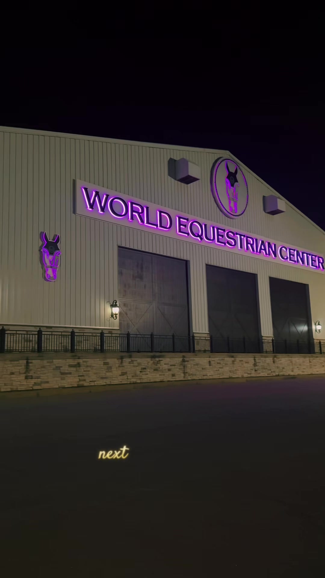 @Free Spirit Equestrian