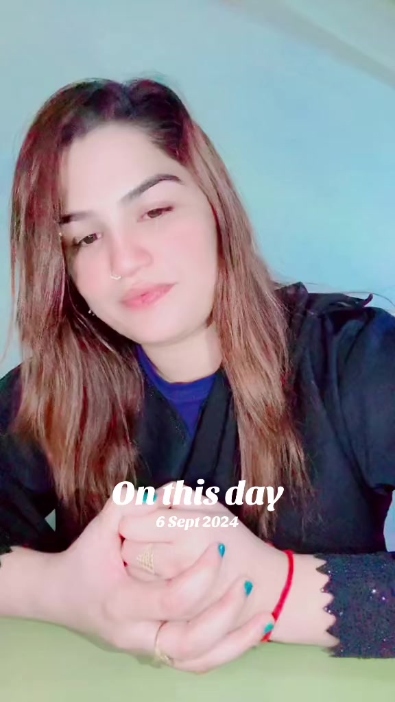 @🦋Meerab shah Official🦋