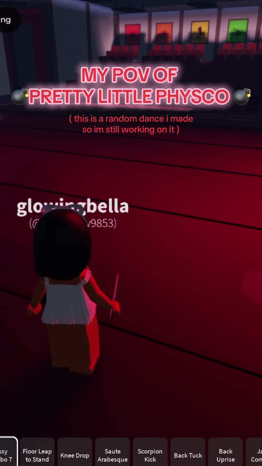 @𝒷 𝑒 𝓁 𝓁 𝒶 𝜗ৎ