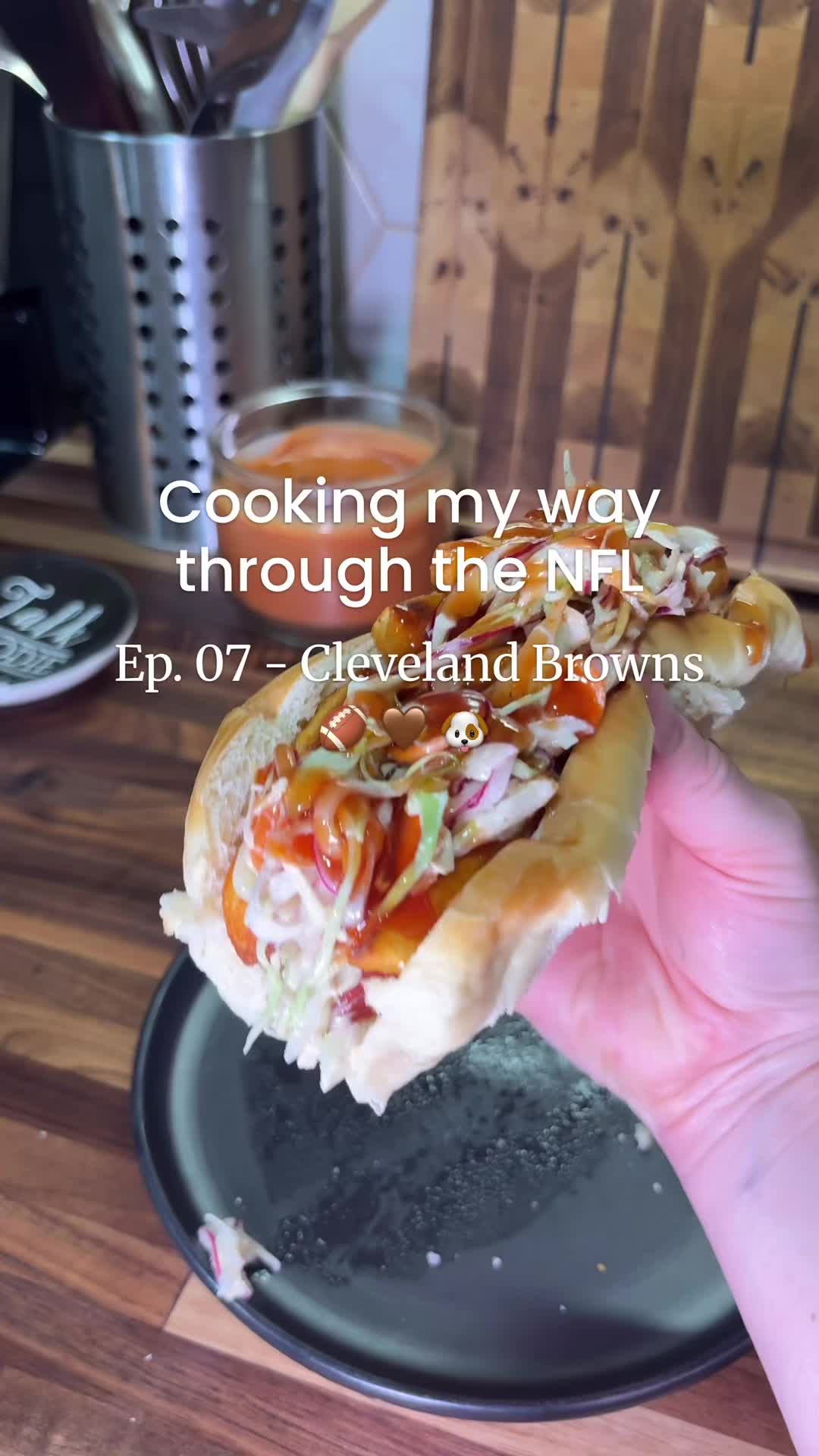 @Annie Kay | Everyday Recipes