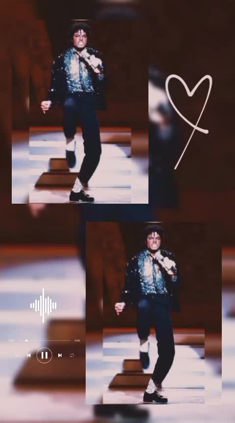 @Michael jacksonZdenku Conka