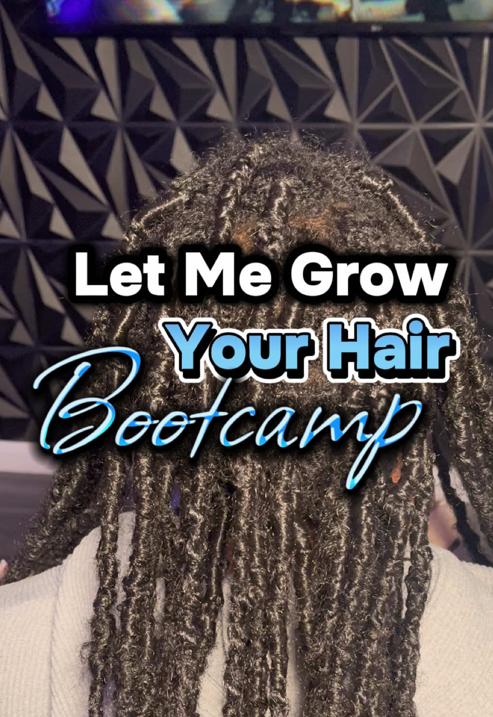 @Lady SLAYY The Braider