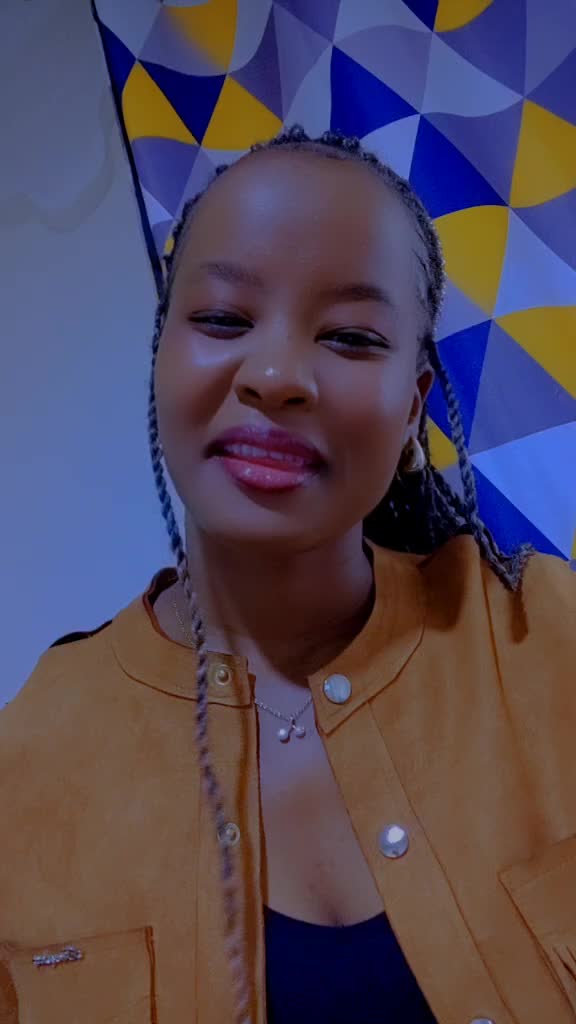 @Miss IRUNGU ♥️