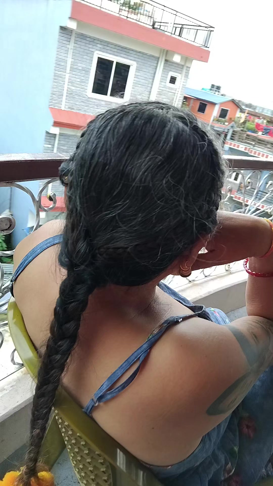 @meera gurung