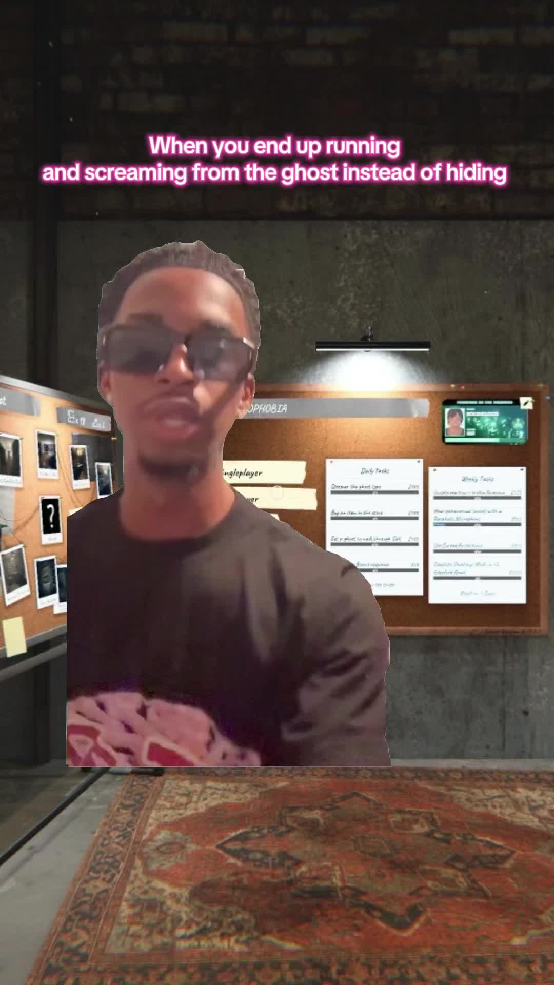@Boldielocsstreams