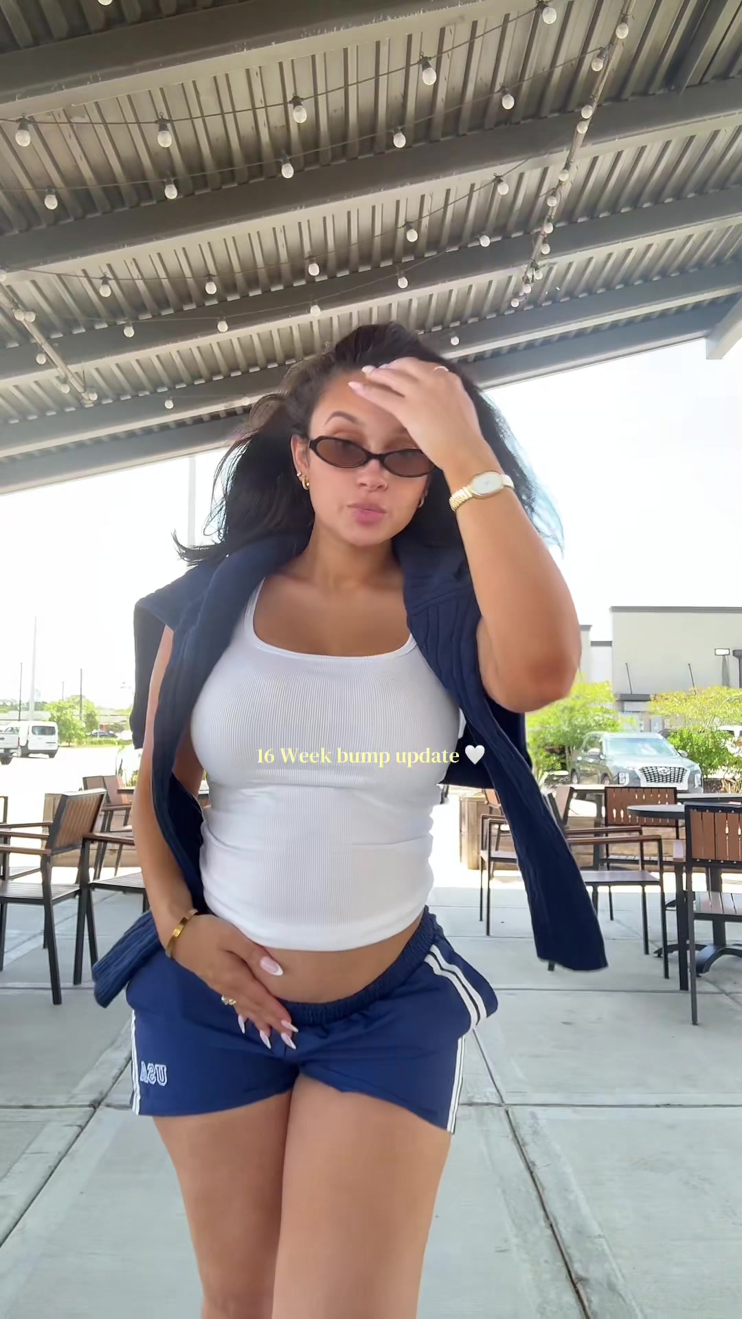 @Vanessa Bullock