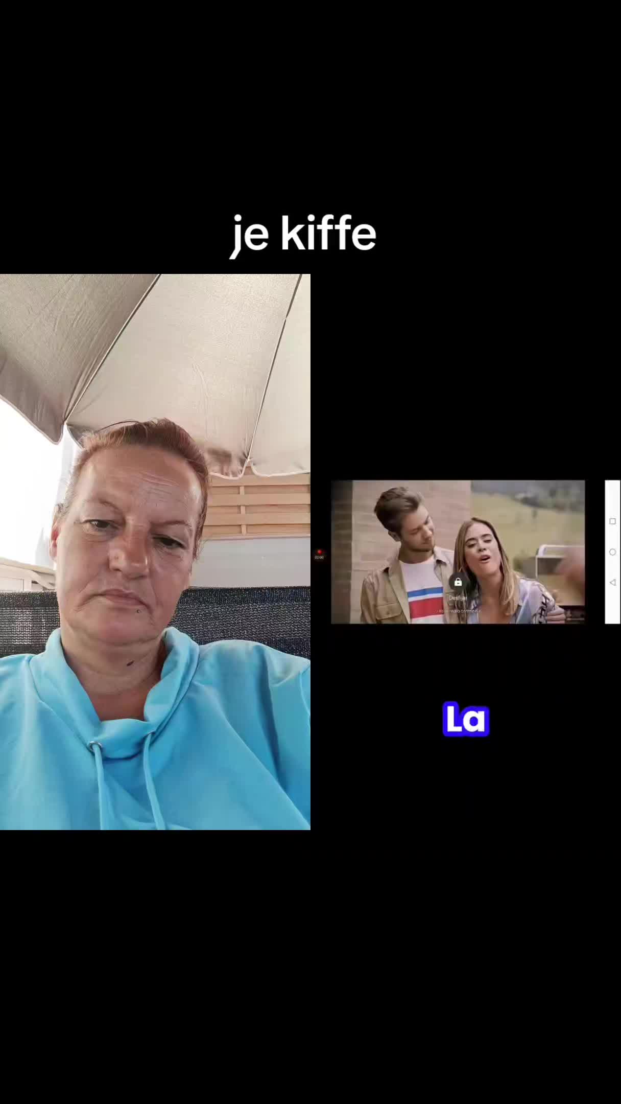 @la joie de vivre