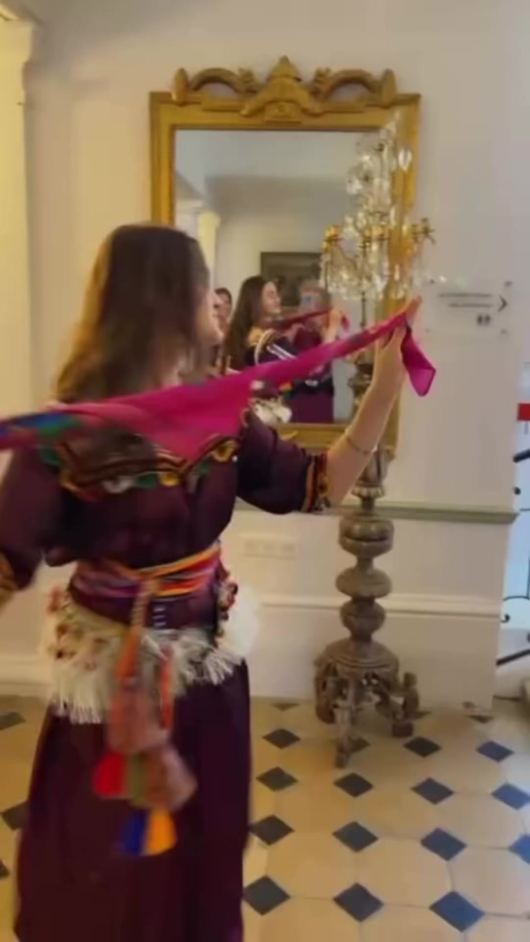 @Dance kabyle 💃🕺🏻