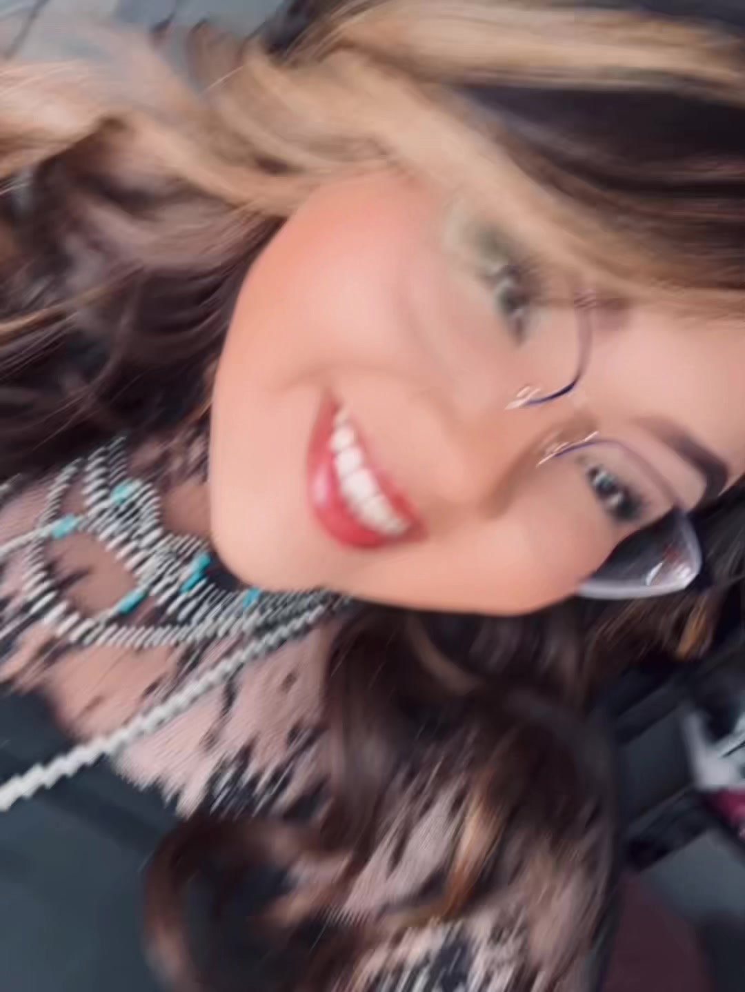 @Rachel⚡️