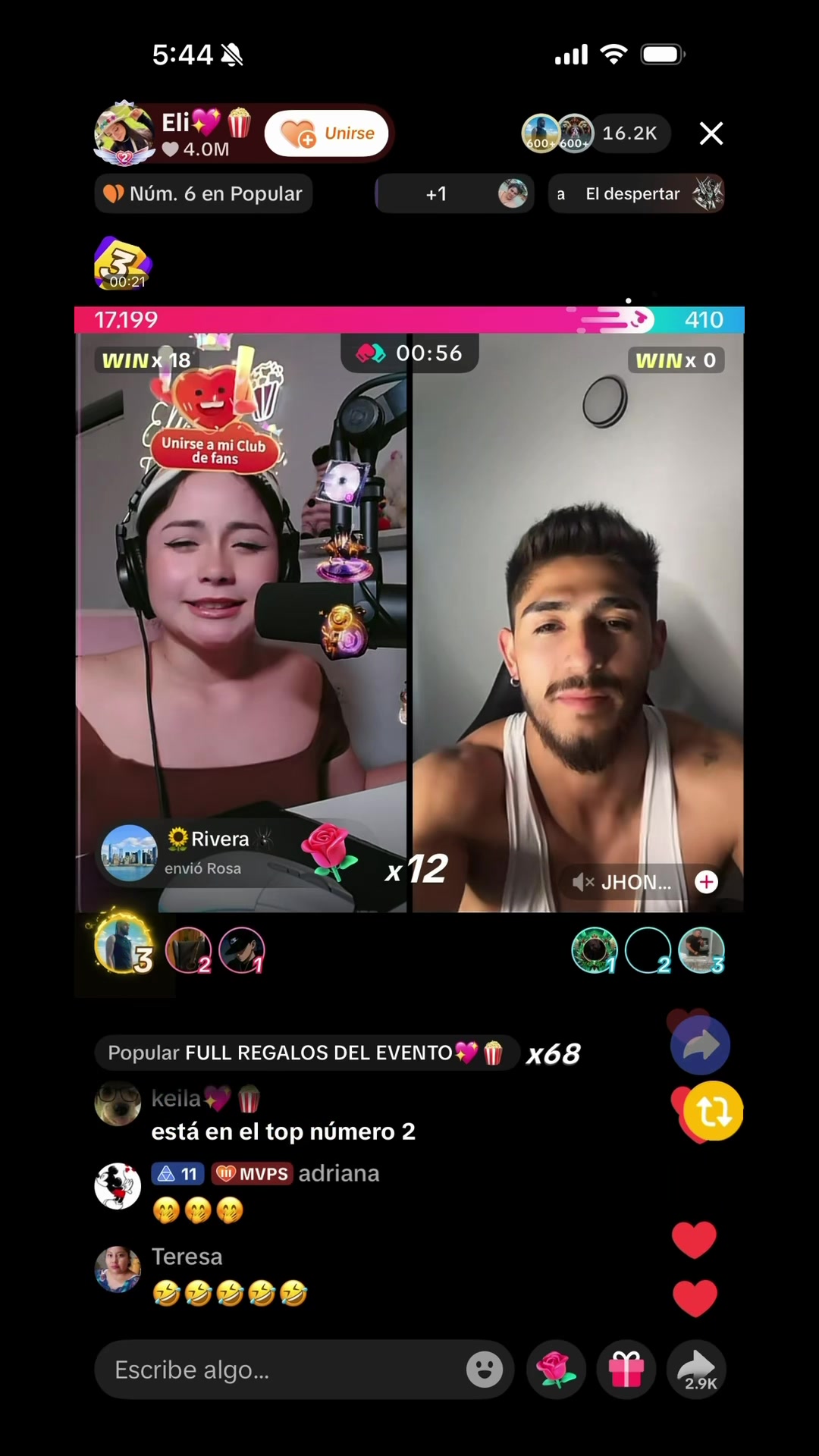 @ABBY ✨💫❤️🖤