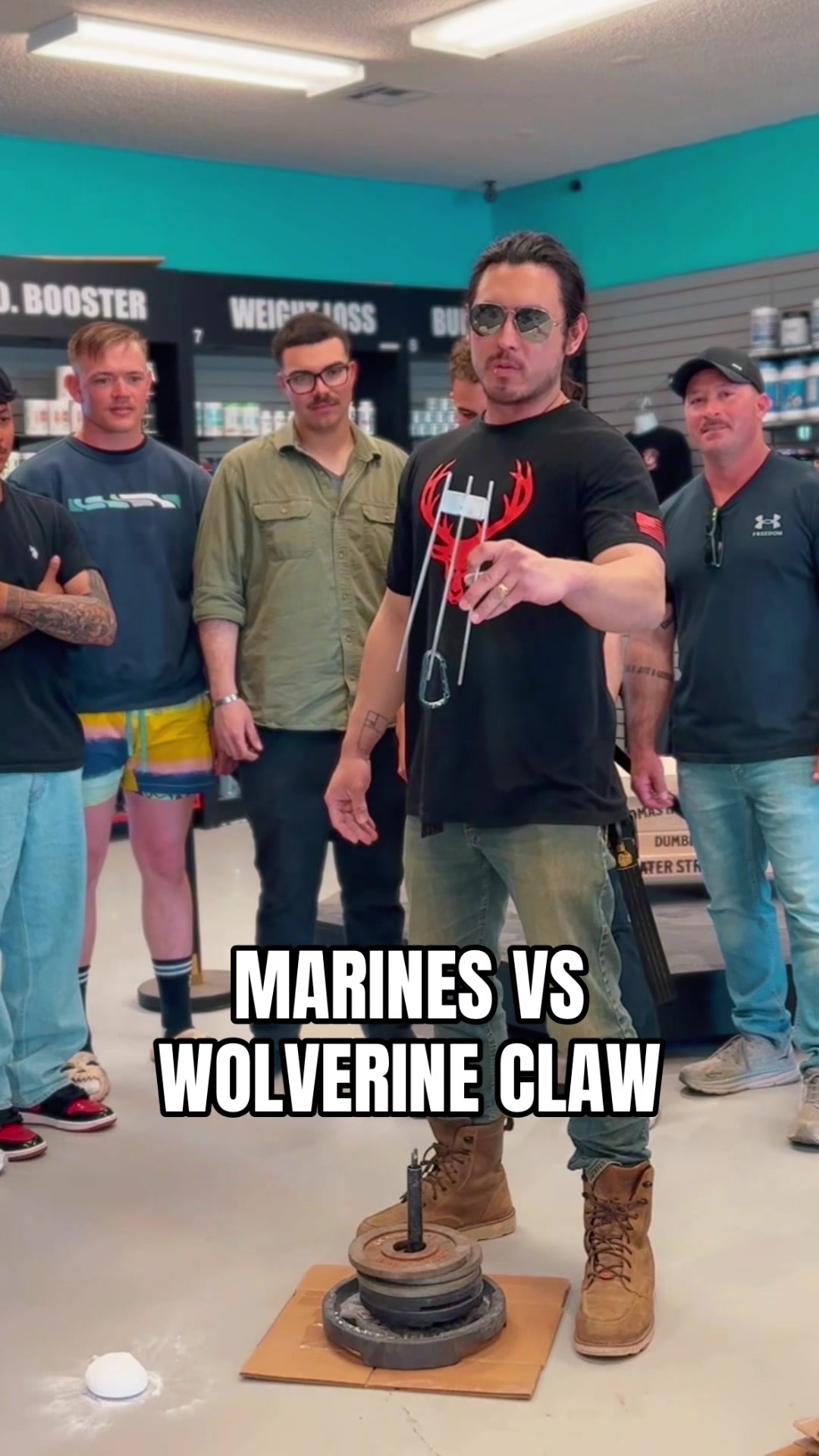 @ARMWRESTLING WHISPERER