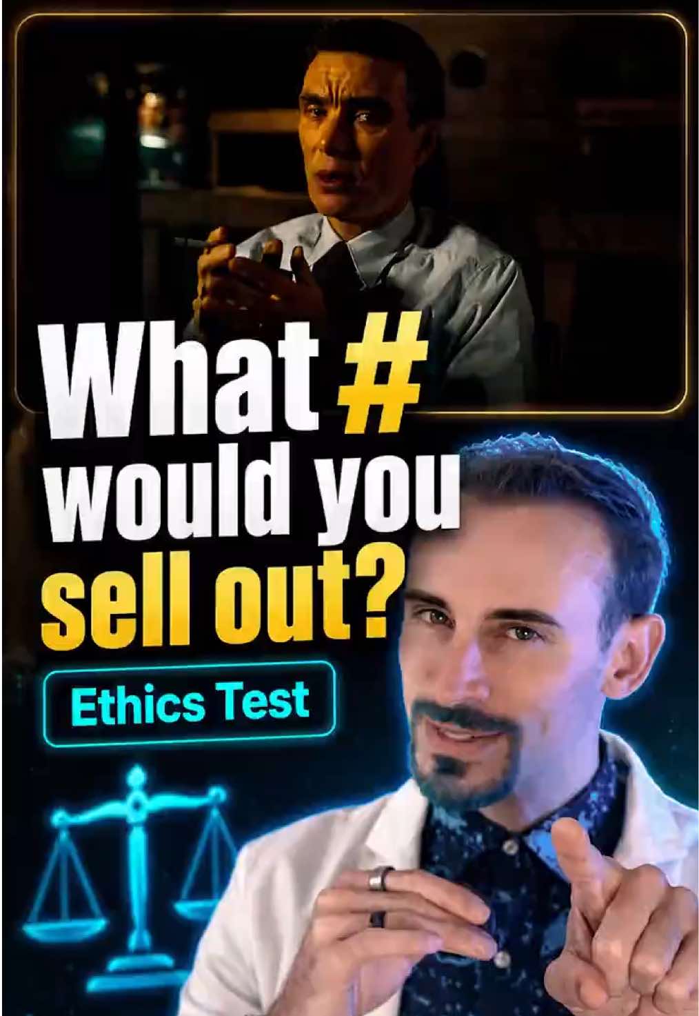 @Avisha |🧬Scientist Mythbuster