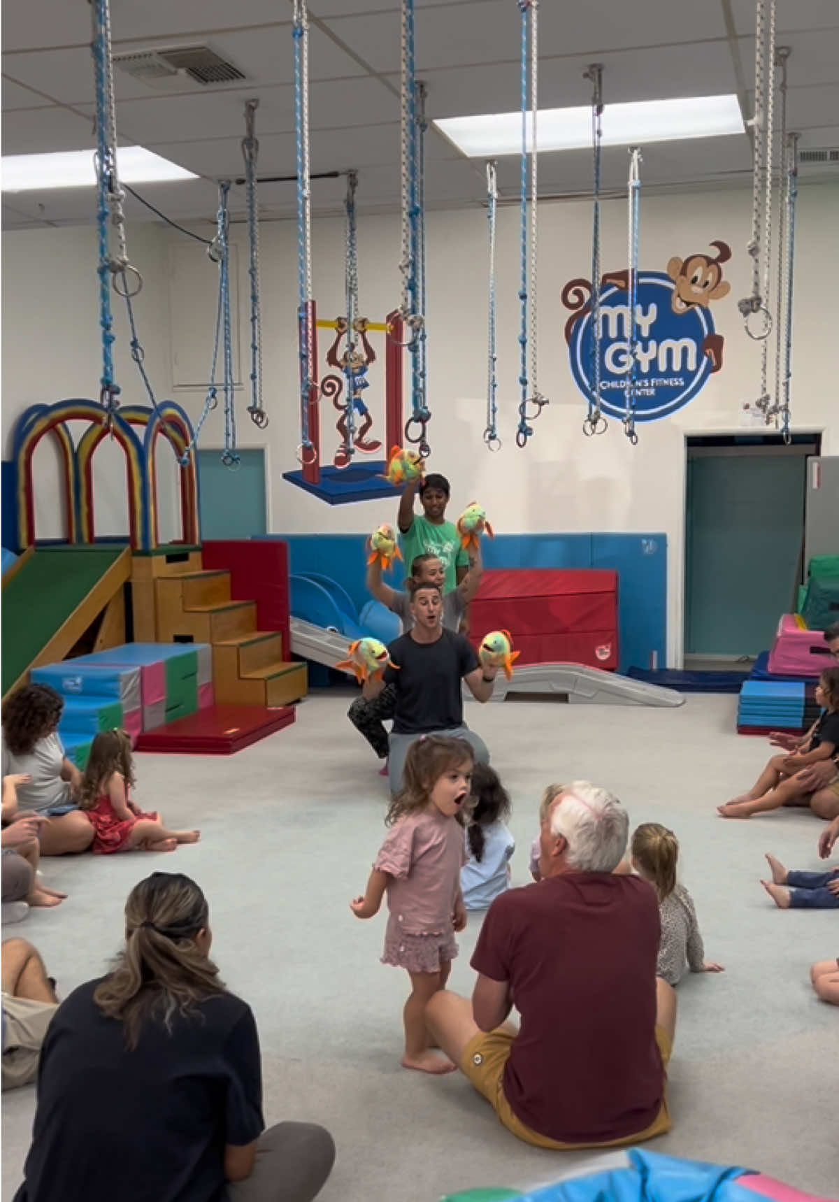 @mygymthousandoaks