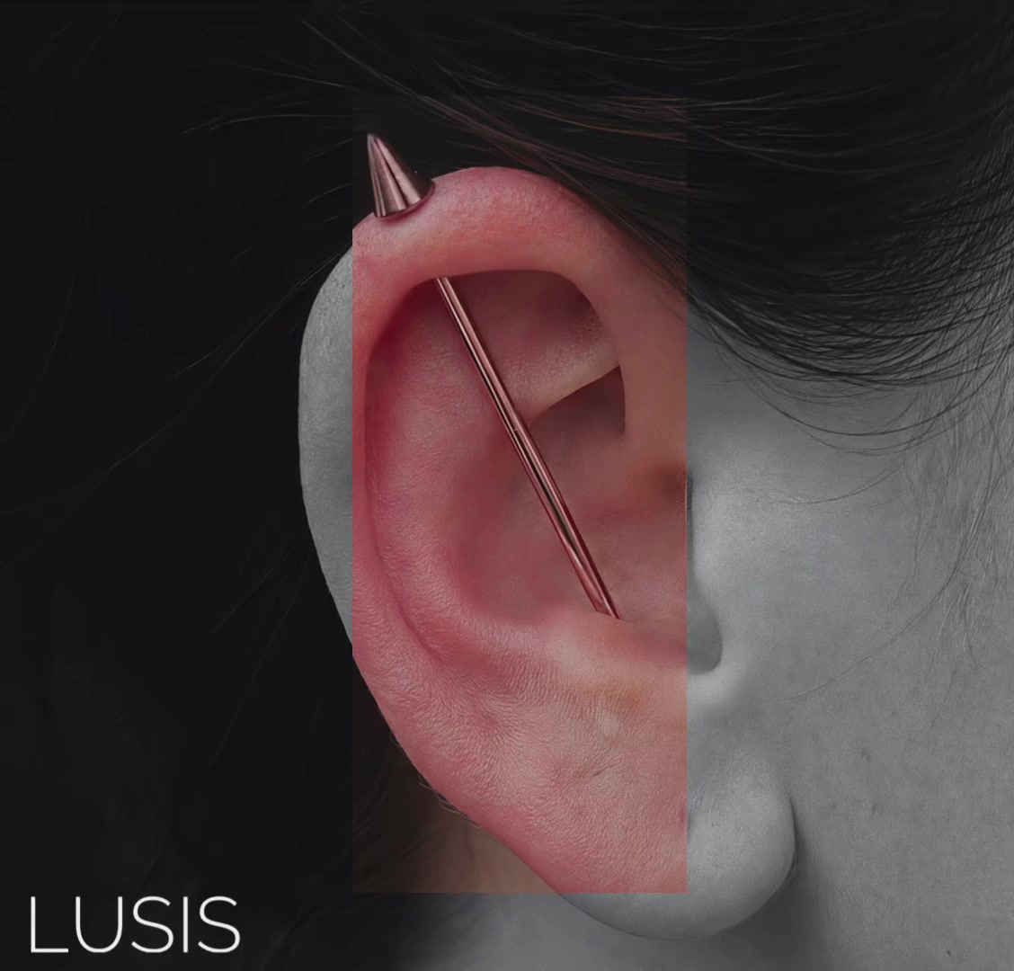 @Piercing - Toothgems