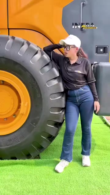 @heavye operator