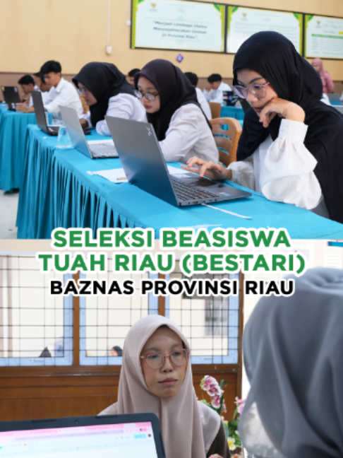 @BAZNAS Provinsi Riau