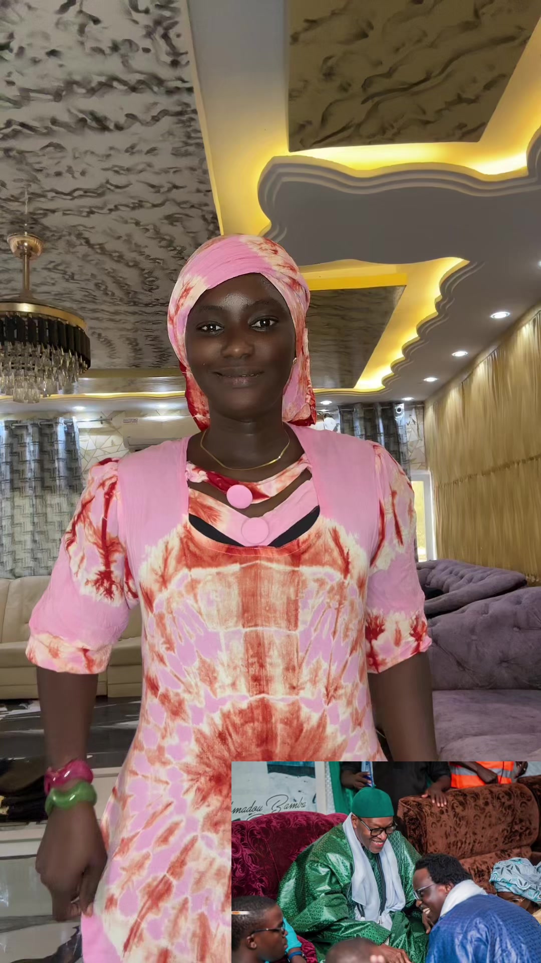 @Linguèrou S KHADIM NGOM✌️