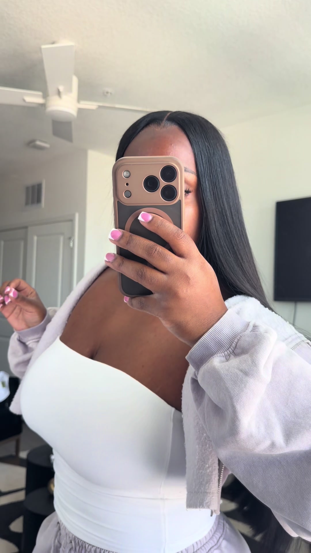 @Miss Tiara