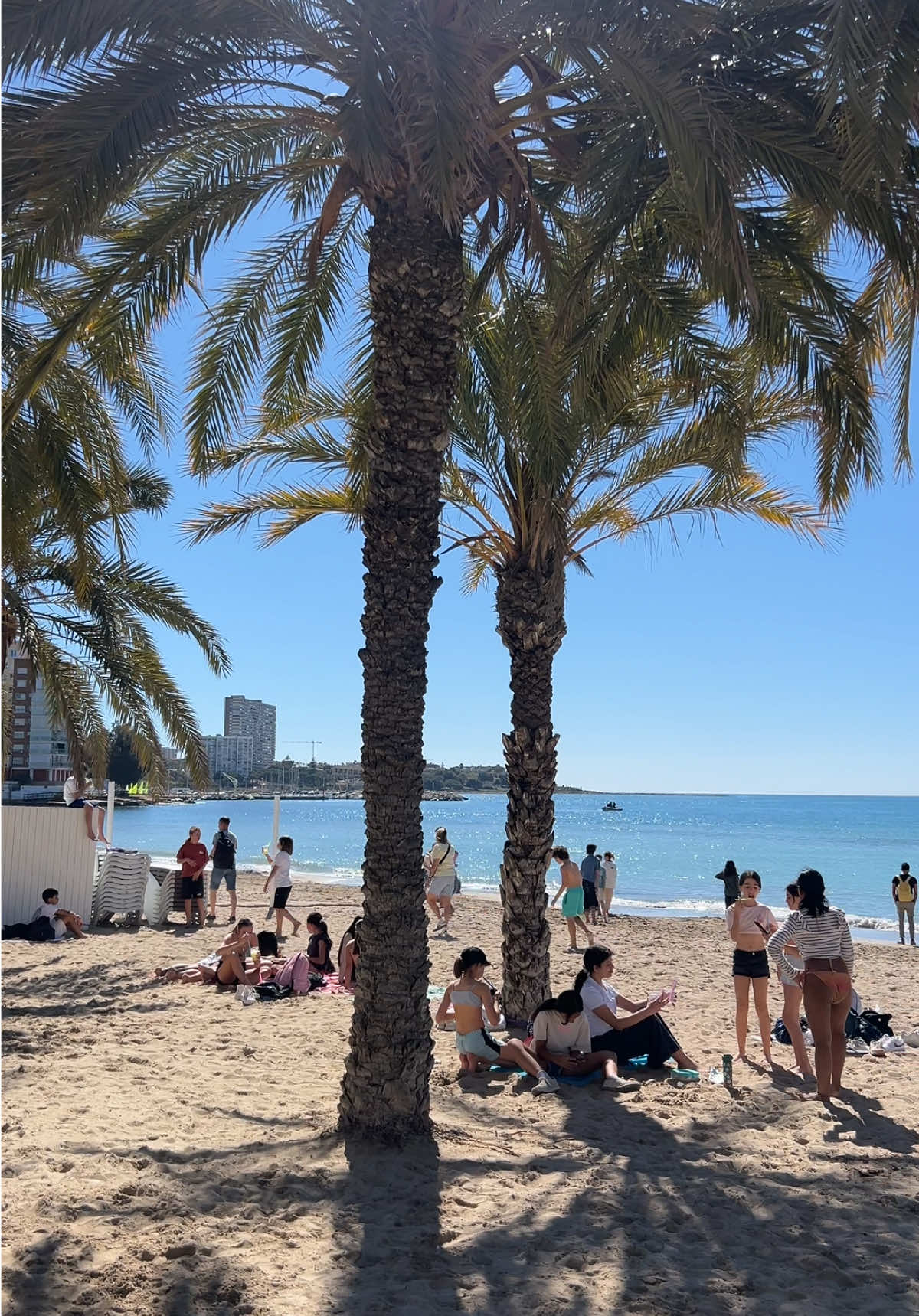 @Alicante City