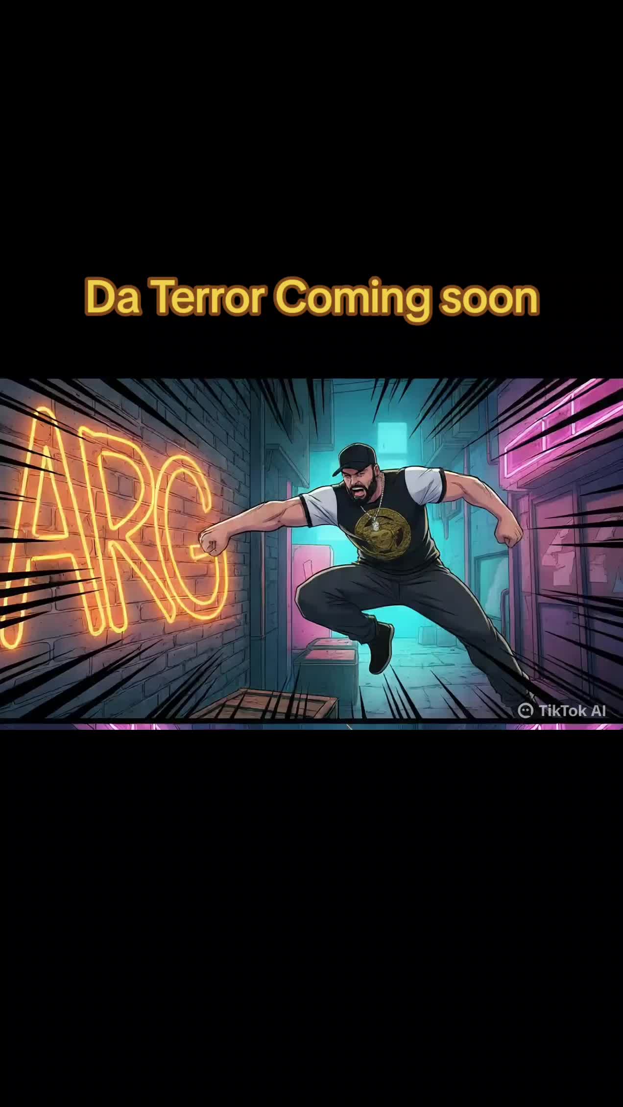 @Da Texas Terror SUC/SGSUC