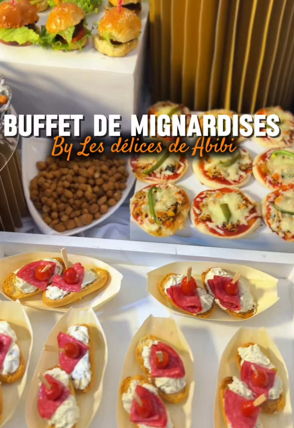 @Les Délices de Abibi