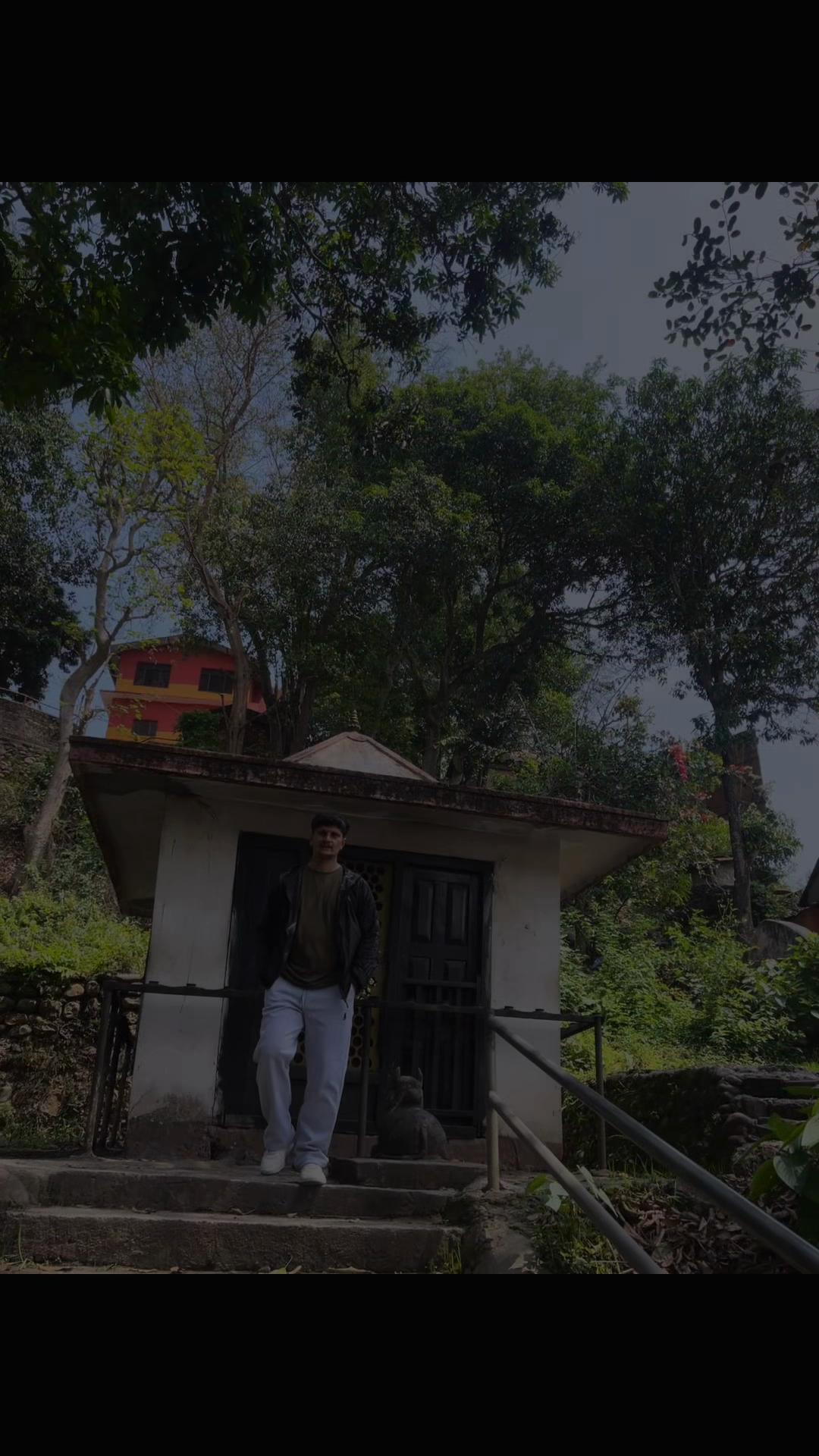 @Sharma Bhagawan