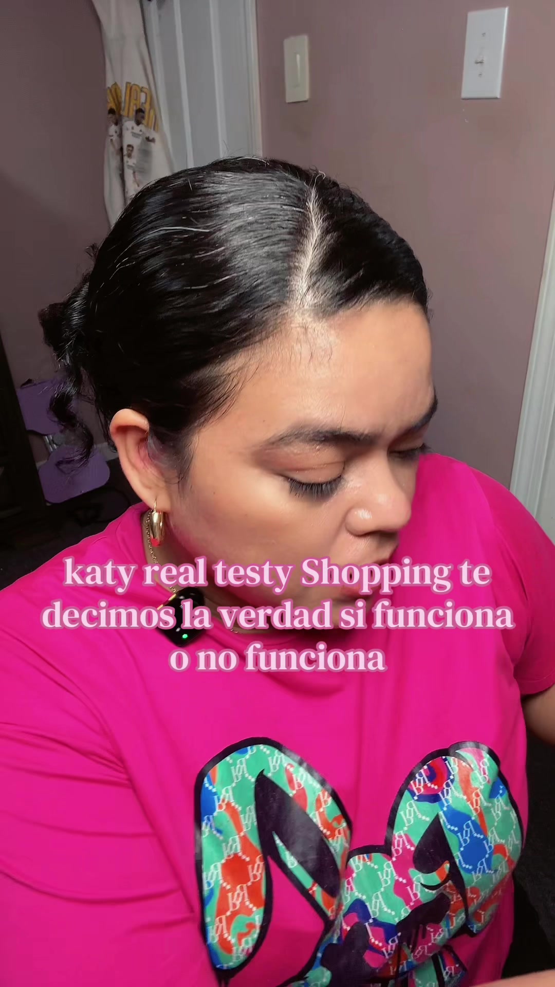 @Katy Hernandez
