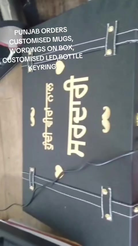 @M2L Creations