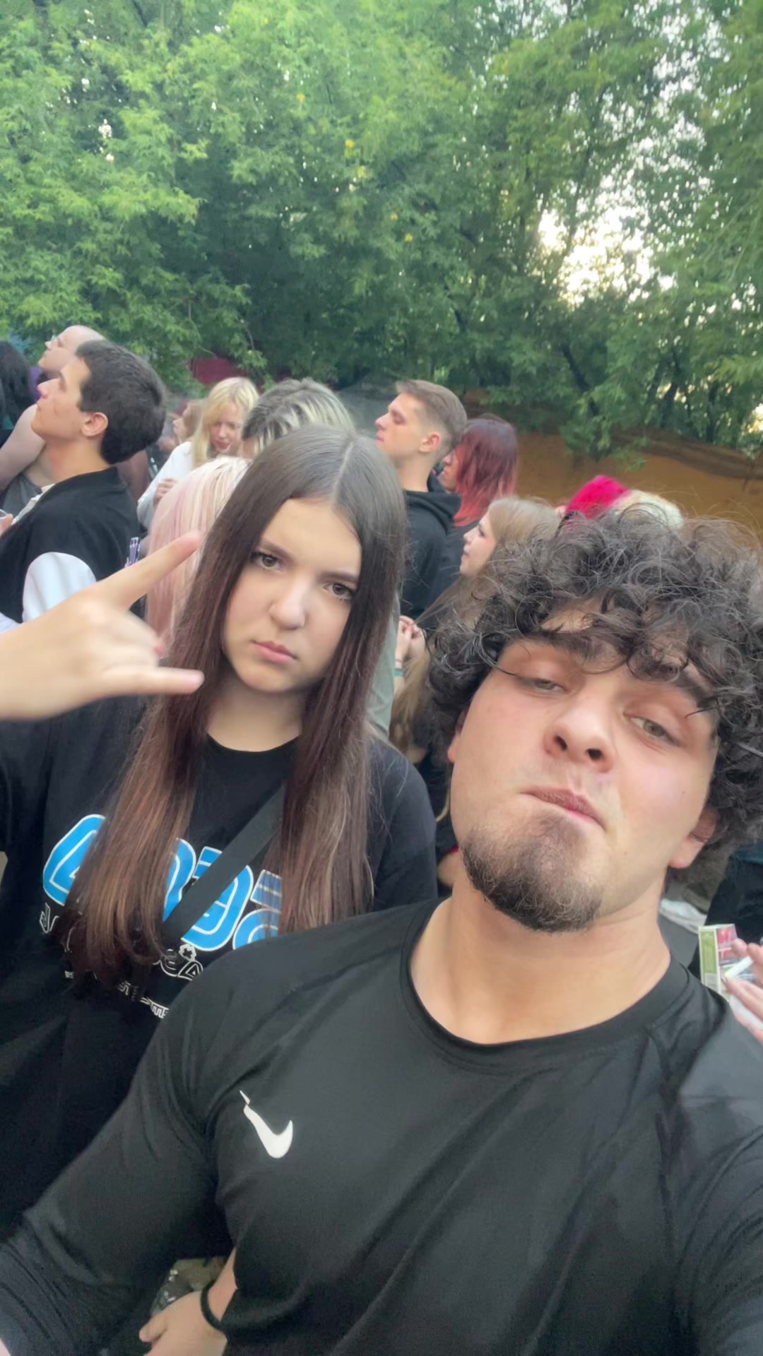 @оляска