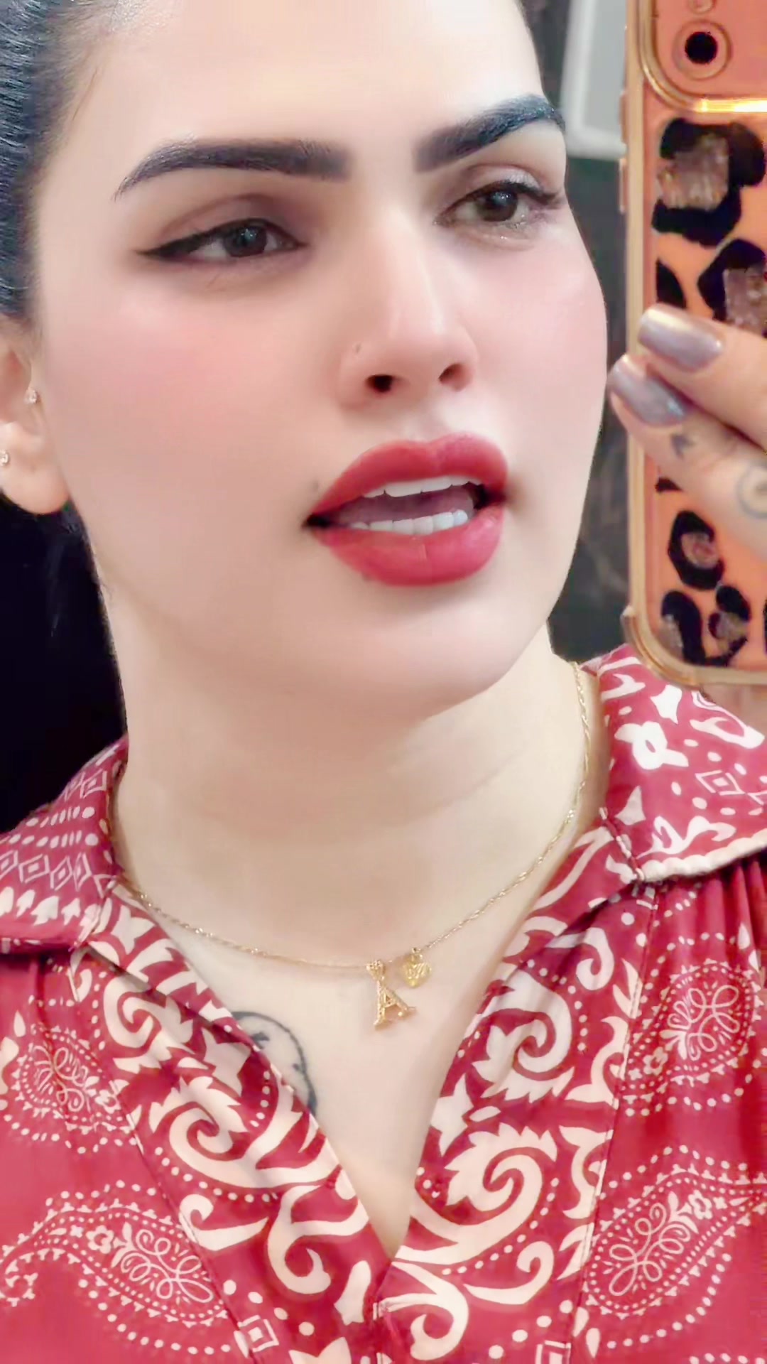 @The Fashion Queen GuLLaL