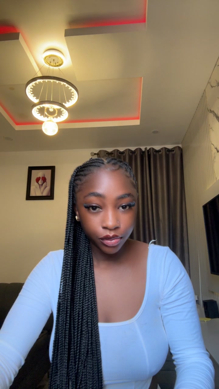 @ashley Odunayo🥰