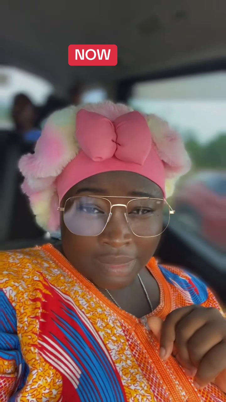 @FIRE 🔥 PROPHETESS GLADYS