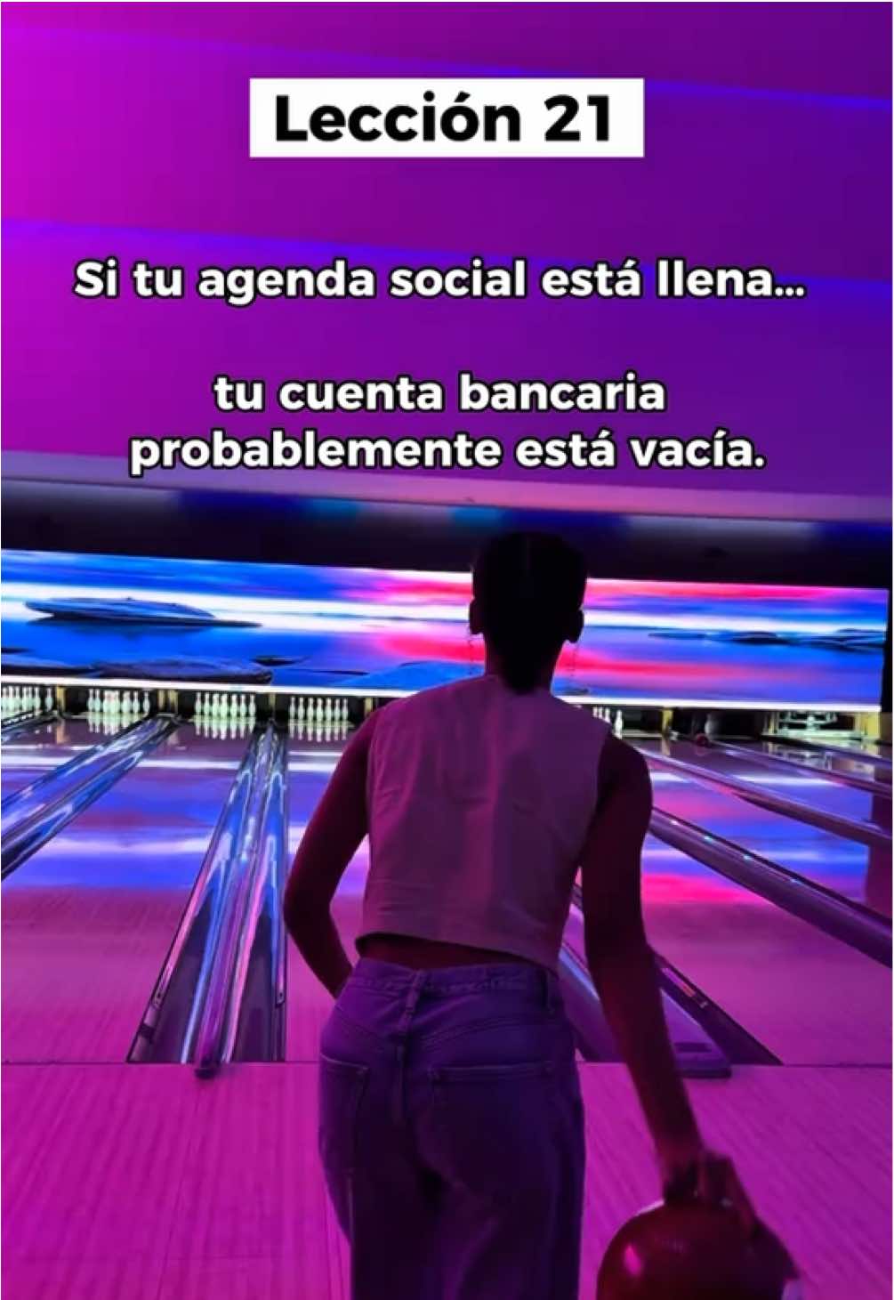 @Janiz &bull; Finanzas personales